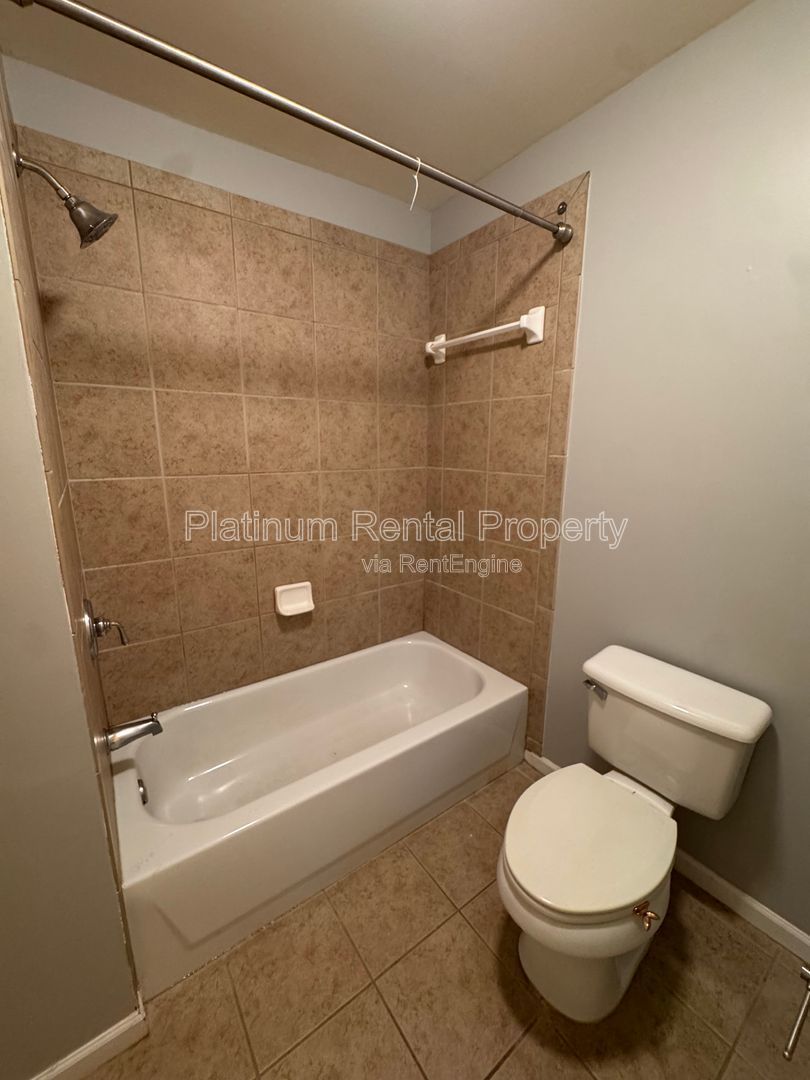 Amazing 3 bedroom home in Upper Westside Atlanta by Platinum Property Management Services, Inc. property image