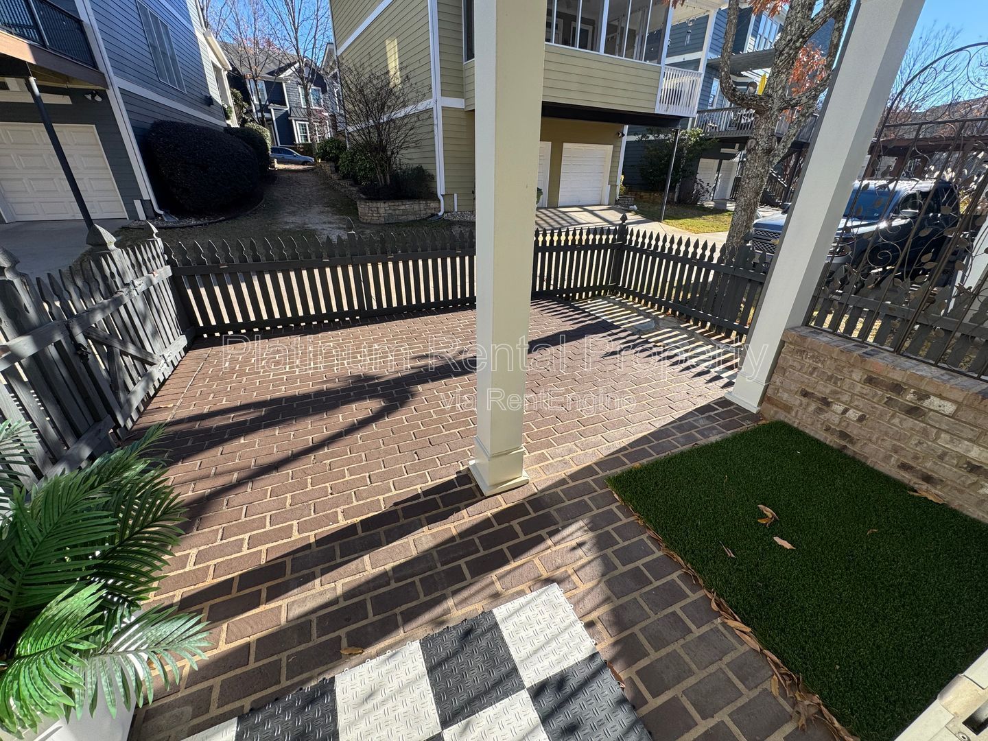 Amazing 3 bedroom home in Upper Westside Atlanta by Platinum Property Management Services, Inc. property image