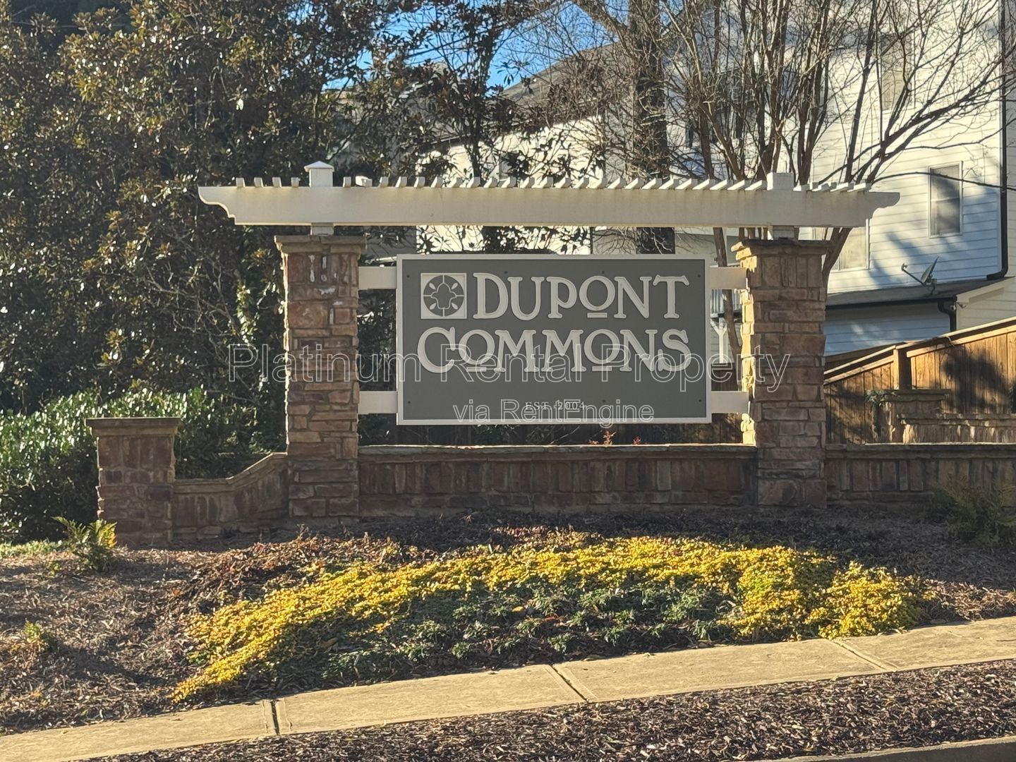 Amazing 3 bedroom home in Upper Westside Atlanta by Platinum Property Management Services, Inc. property image