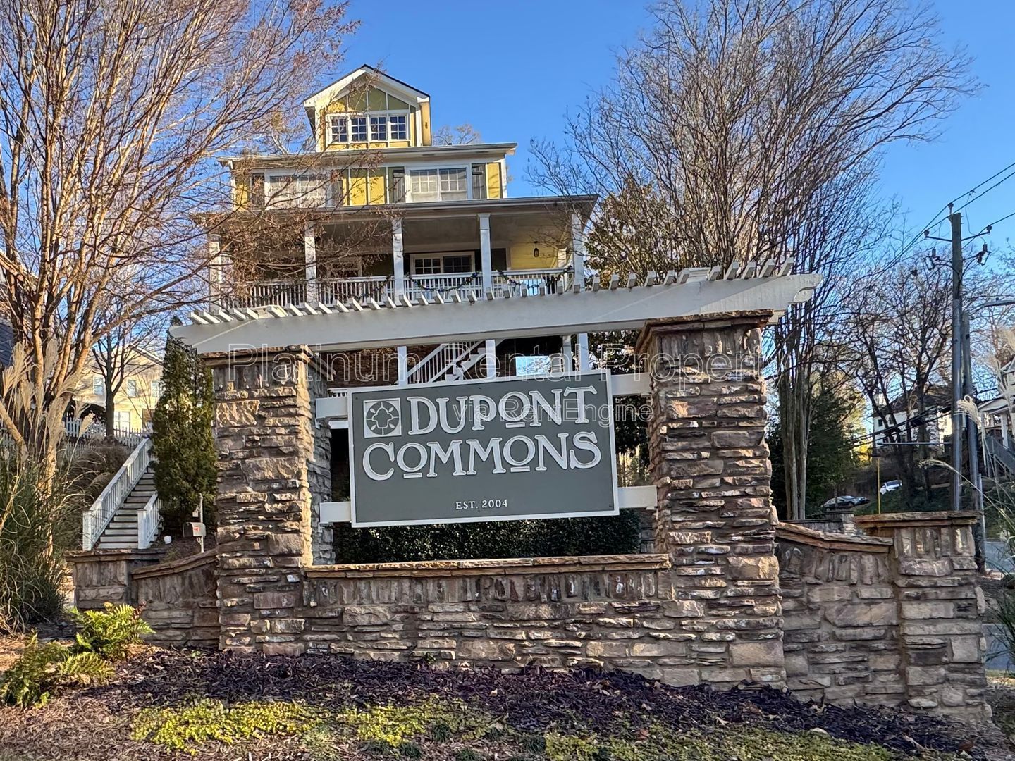 Amazing 3 bedroom home in Upper Westside Atlanta by Platinum Property Management Services, Inc. property image