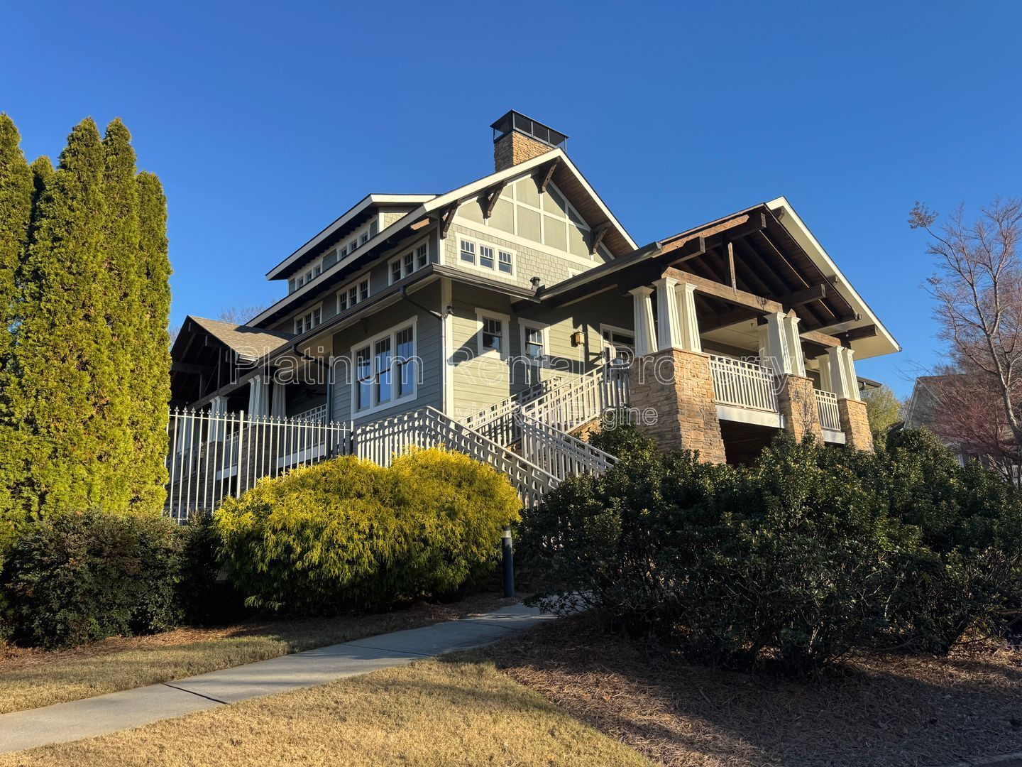 Amazing 3 bedroom home in Upper Westside Atlanta by Platinum Property Management Services, Inc. property image