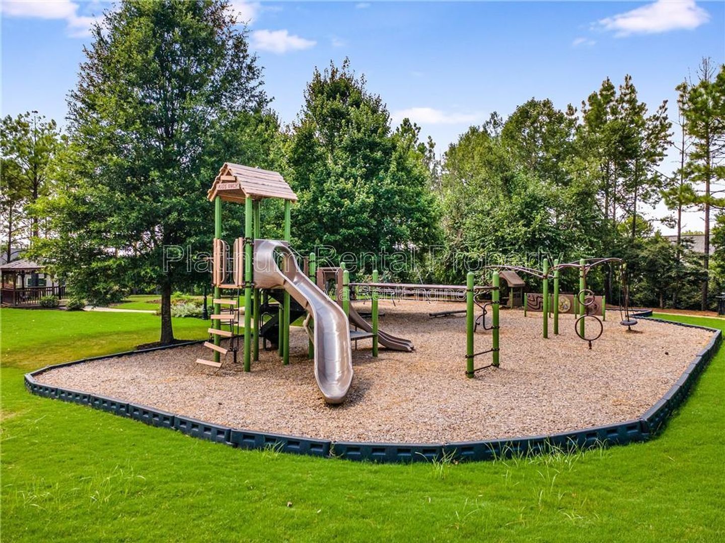 Amazing 3 bedroom home in Upper Westside Atlanta by Platinum Property Management Services, Inc. property image