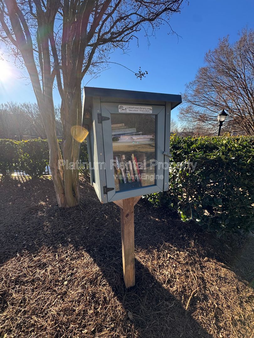 Amazing 3 bedroom home in Upper Westside Atlanta by Platinum Property Management Services, Inc. property image