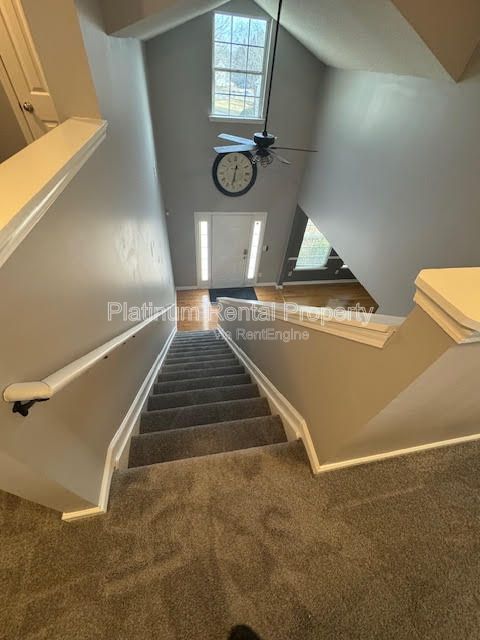 4 Bedroom home on fenced corner lot in Dacula for rent by Platinum Property Management Services, Inc. property image