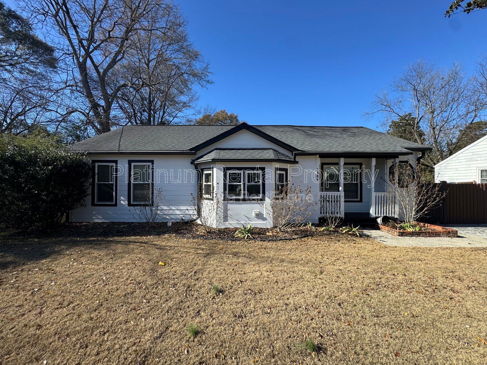 Adorable and updated 3 bedroom ranch home for rent in Smyrna by Platinum Property Management Services, Inc. property image
