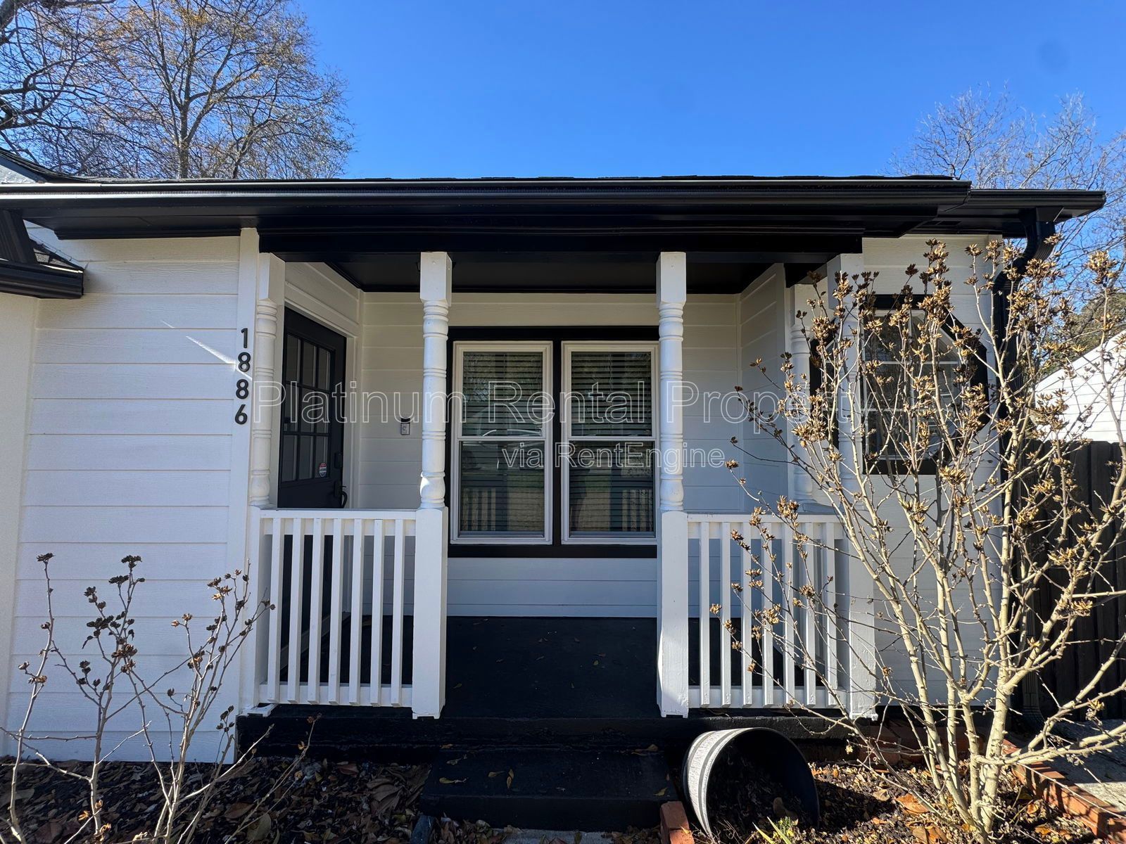 Adorable and updated 3 bedroom ranch home for rent in Smyrna by Platinum Property Management Services, Inc. property image