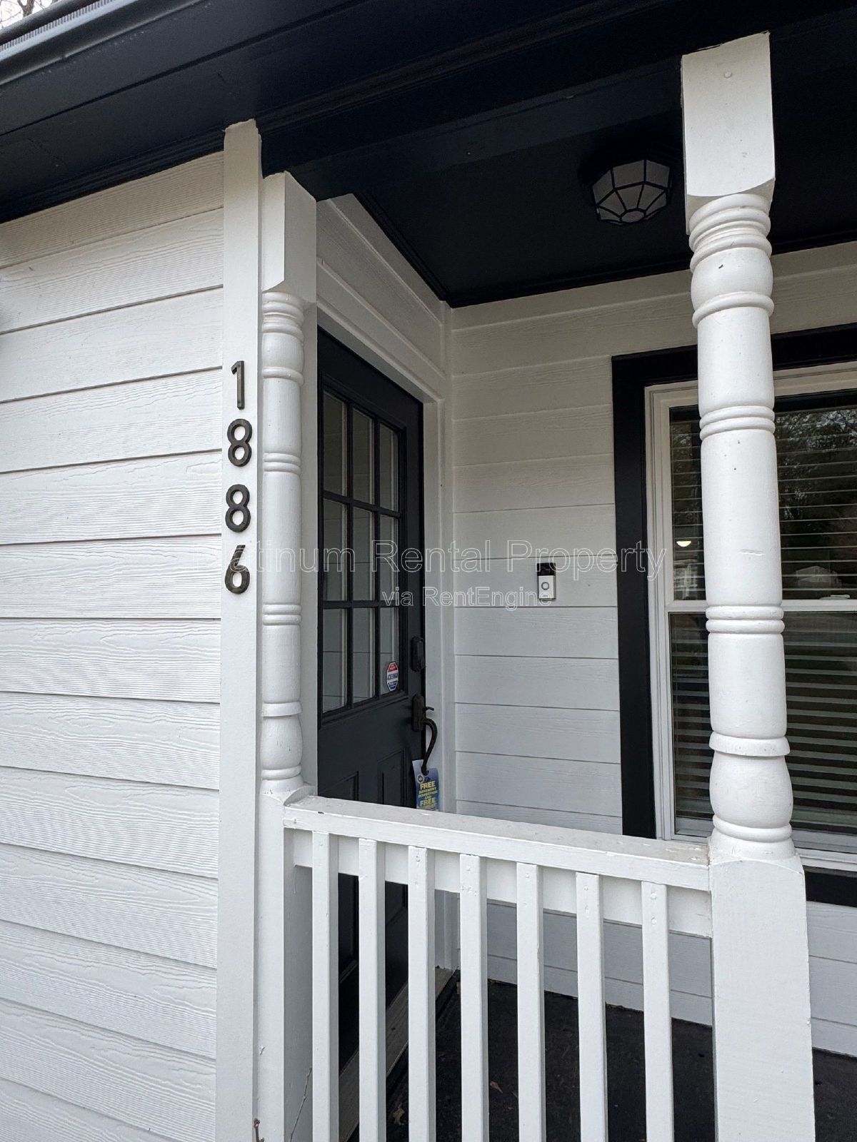 Adorable and updated 3 bedroom ranch home for rent in Smyrna by Platinum Property Management Services, Inc. property image