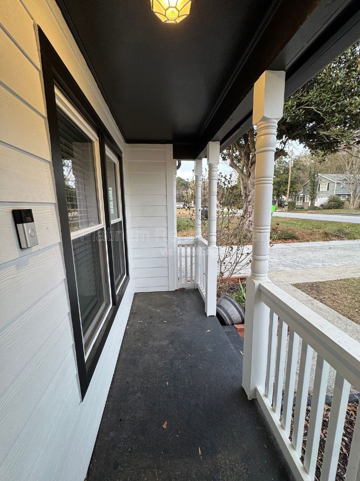 Adorable and updated 3 bedroom ranch home for rent in Smyrna by Platinum Property Management Services, Inc. property image