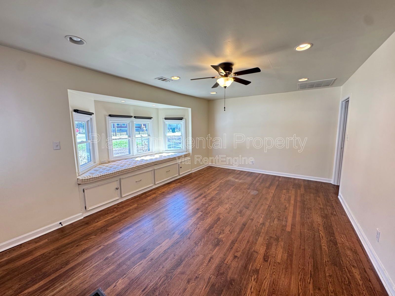 Adorable and updated 3 bedroom ranch home for rent in Smyrna by Platinum Property Management Services, Inc. property image