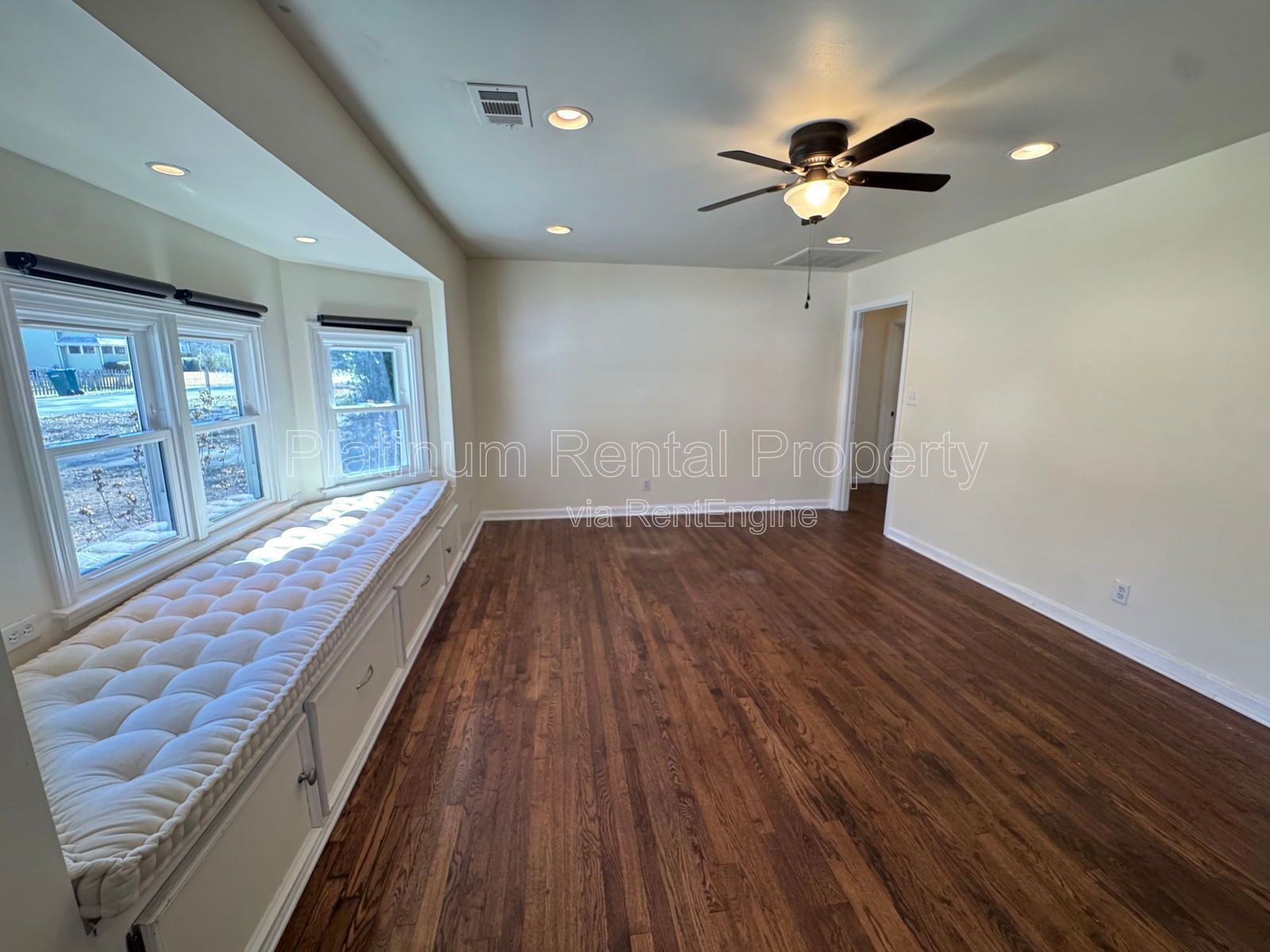 Adorable and updated 3 bedroom ranch home for rent in Smyrna by Platinum Property Management Services, Inc. property image