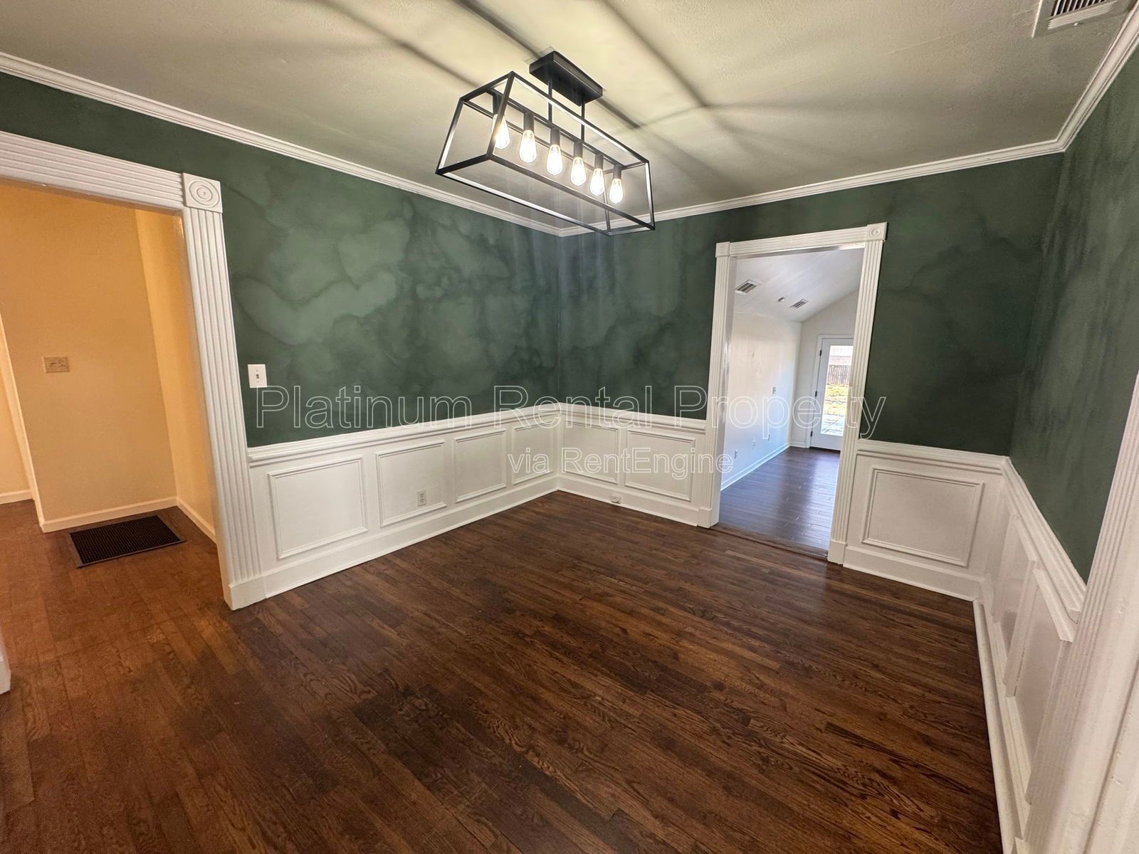 Adorable and updated 3 bedroom ranch home for rent in Smyrna by Platinum Property Management Services, Inc. property image