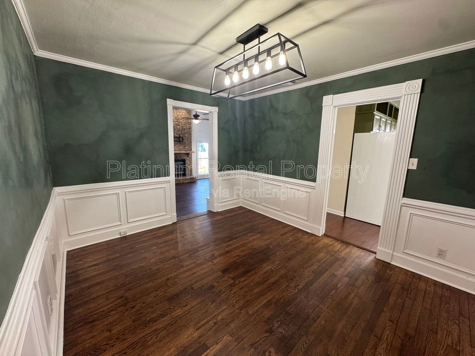 Adorable and updated 3 bedroom ranch home for rent in Smyrna by Platinum Property Management Services, Inc. property image