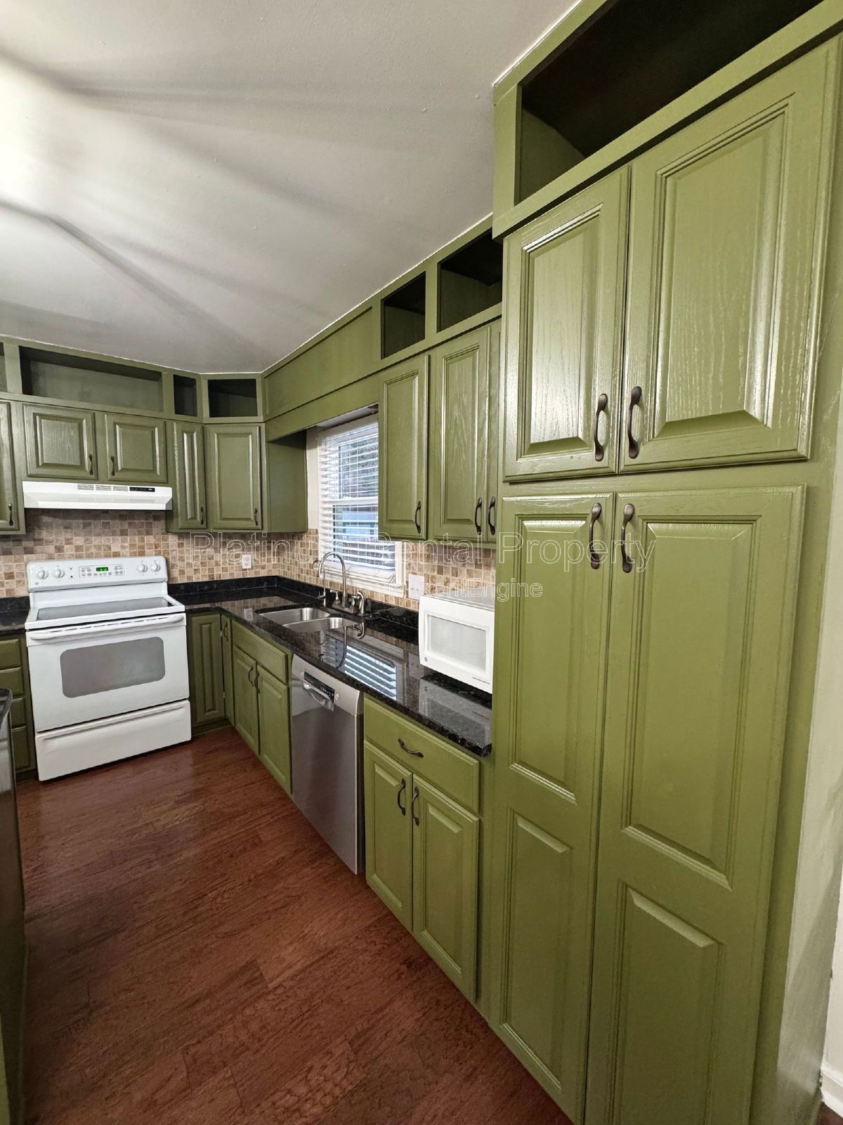 Adorable and updated 3 bedroom ranch home for rent in Smyrna by Platinum Property Management Services, Inc. property image