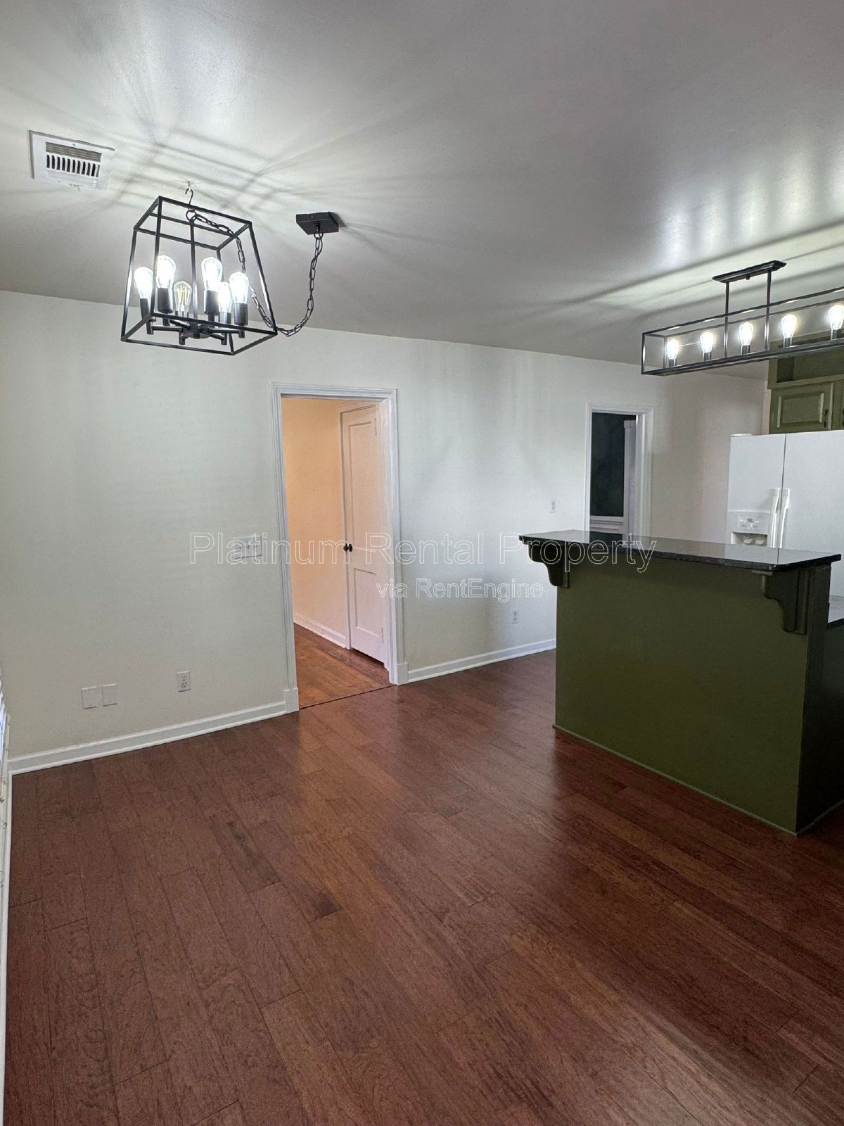 Adorable and updated 3 bedroom ranch home for rent in Smyrna by Platinum Property Management Services, Inc. property image