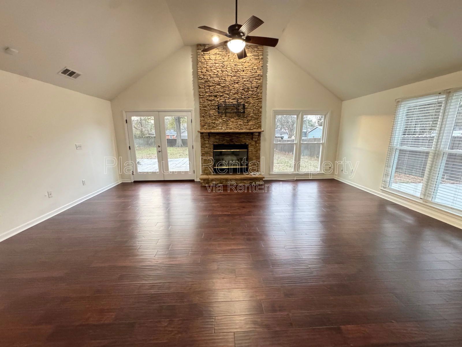 Adorable and updated 3 bedroom ranch home for rent in Smyrna by Platinum Property Management Services, Inc. property image