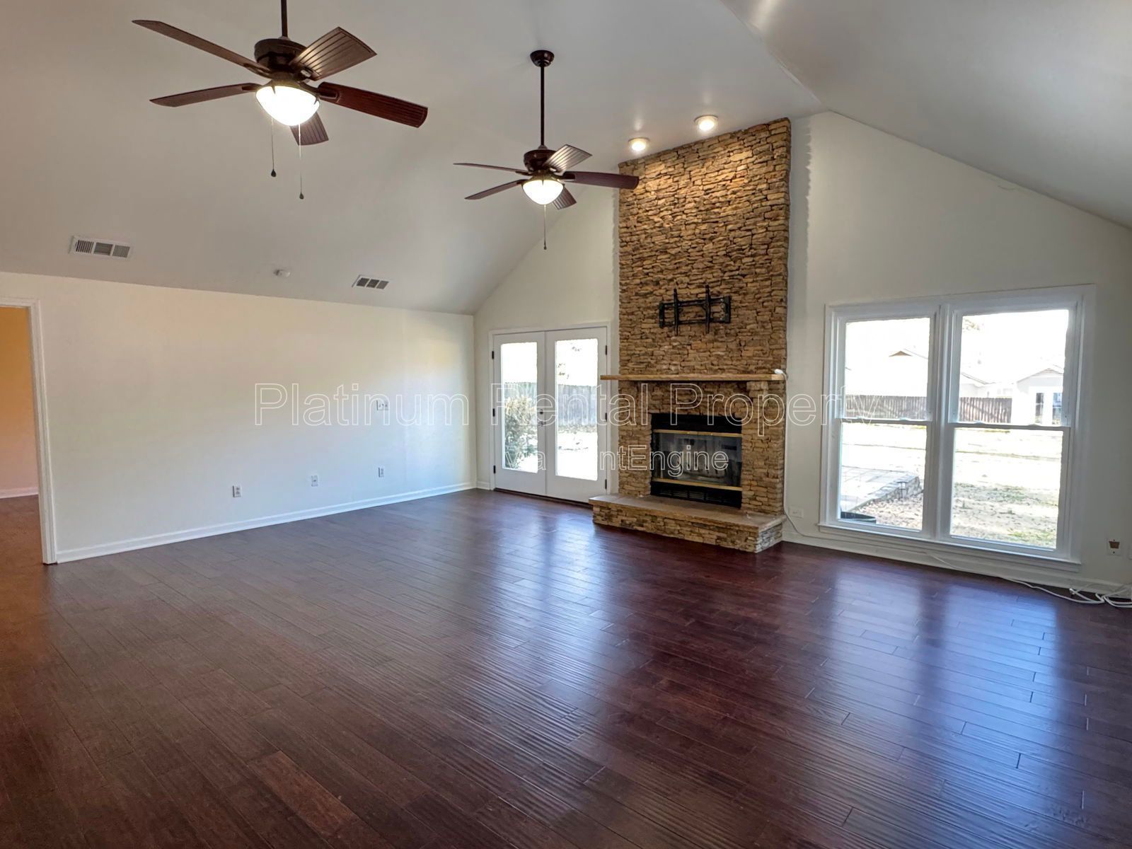 Adorable and updated 3 bedroom ranch home for rent in Smyrna by Platinum Property Management Services, Inc. property image