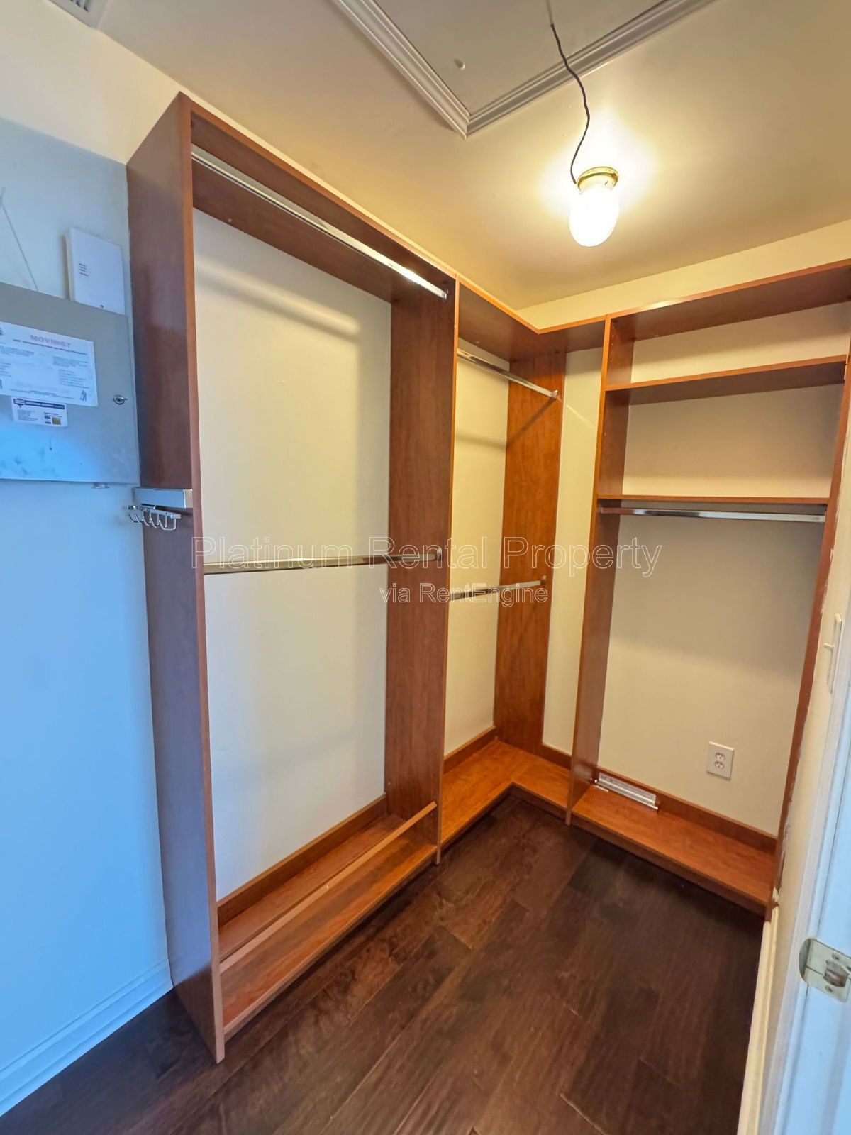 Adorable and updated 3 bedroom ranch home for rent in Smyrna by Platinum Property Management Services, Inc. property image