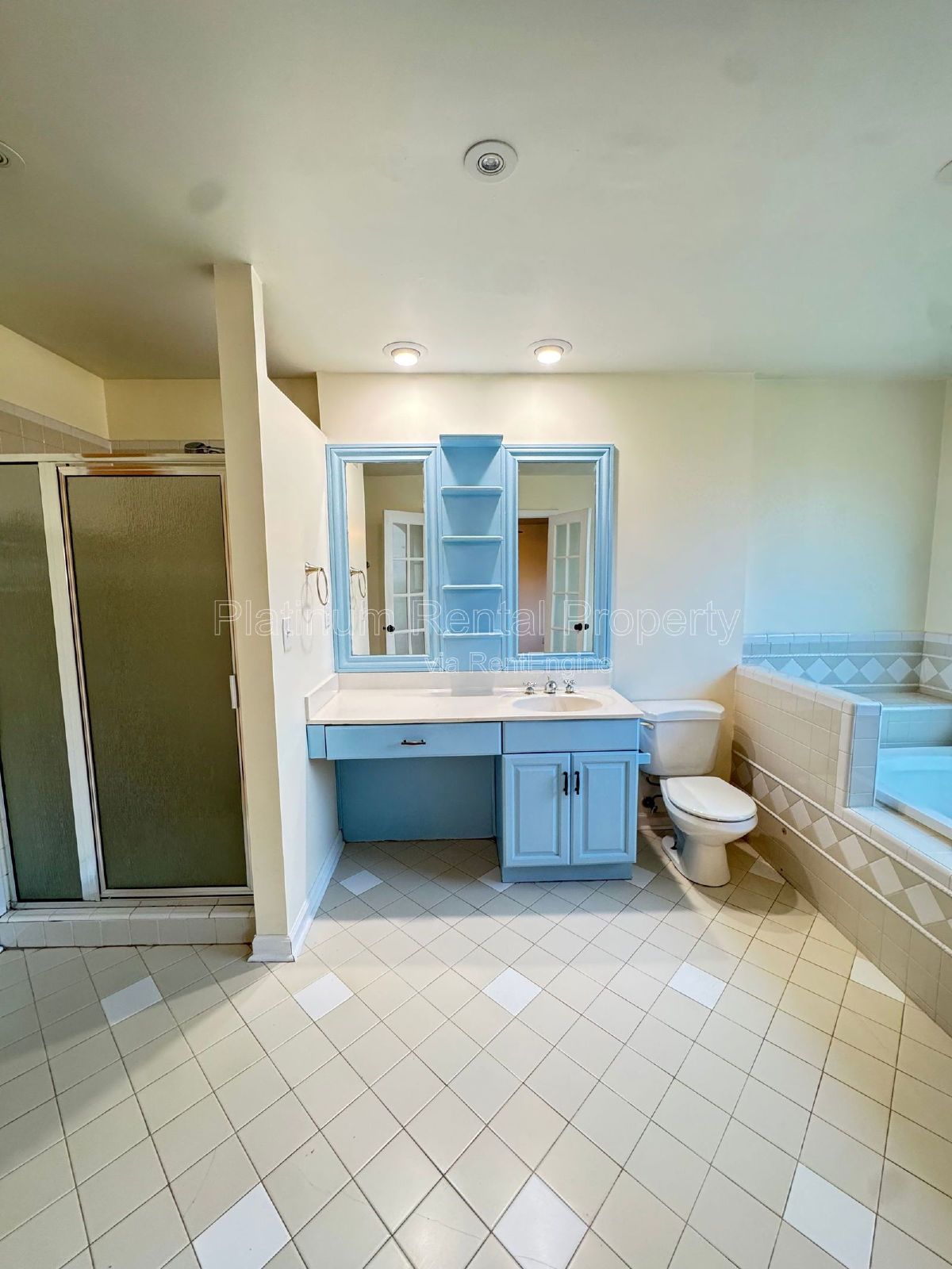 Adorable and updated 3 bedroom ranch home for rent in Smyrna by Platinum Property Management Services, Inc. property image