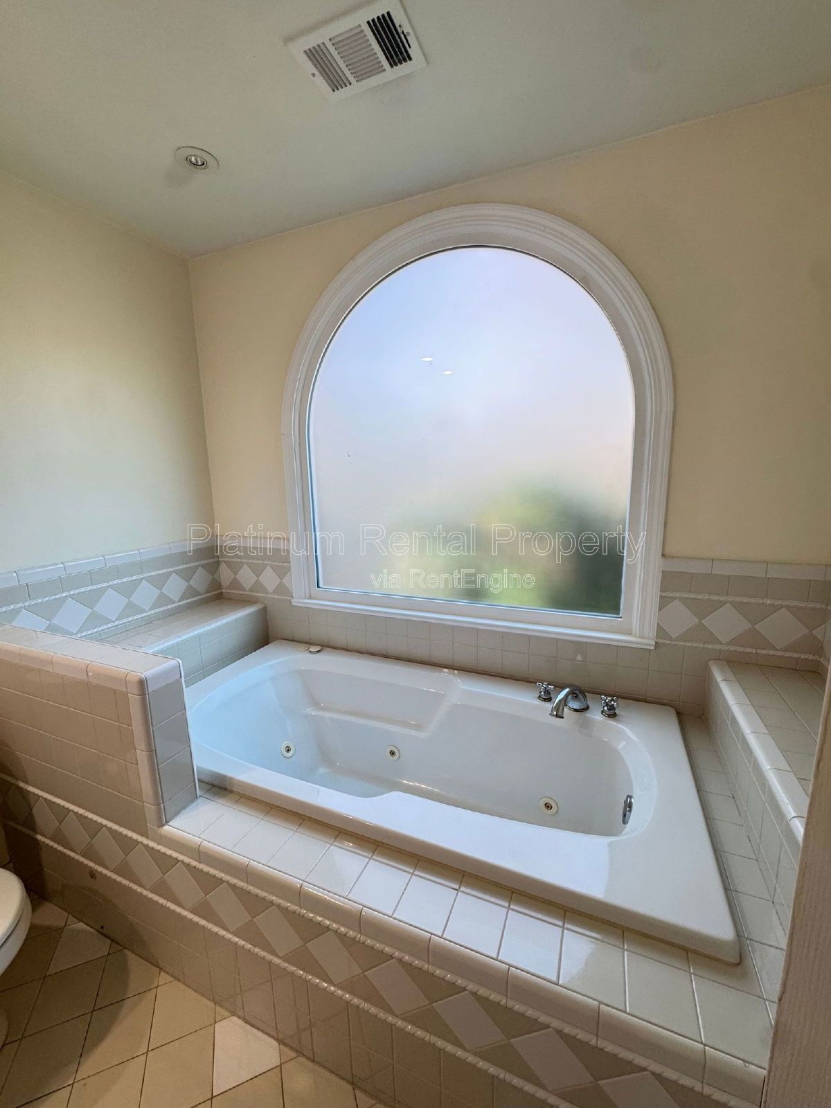 Adorable and updated 3 bedroom ranch home for rent in Smyrna by Platinum Property Management Services, Inc. property image