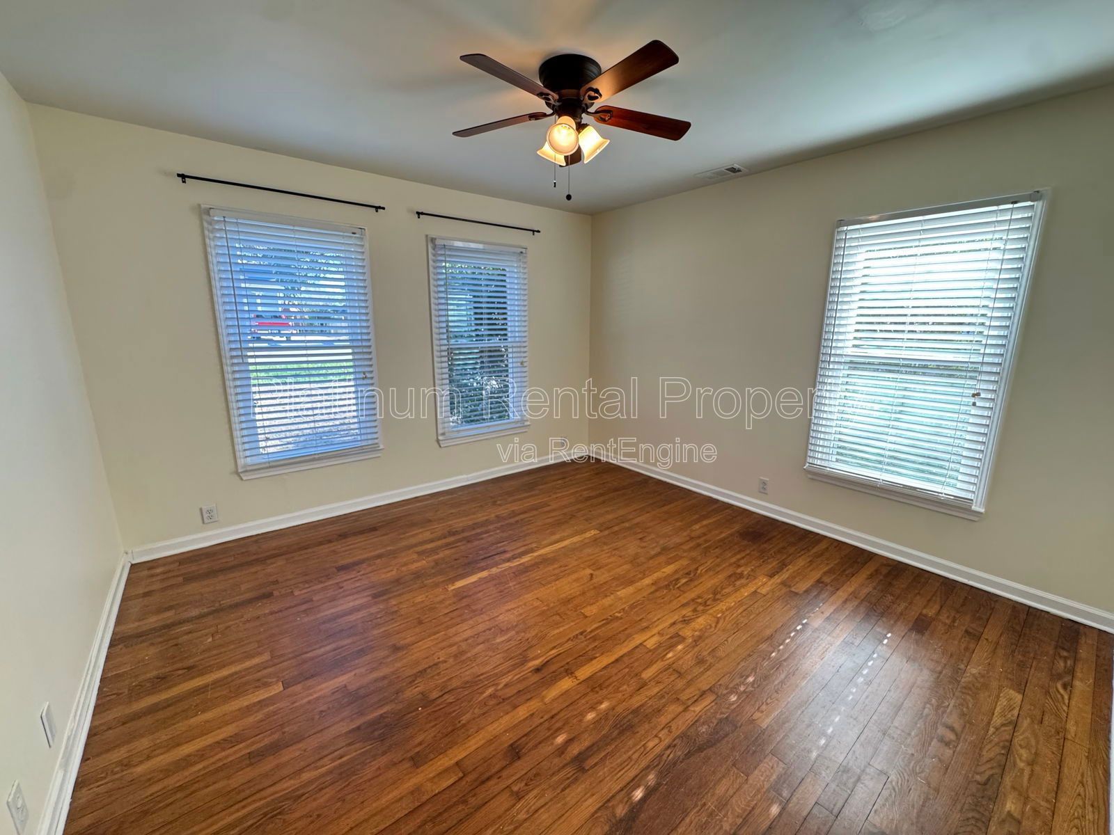 Adorable and updated 3 bedroom ranch home for rent in Smyrna by Platinum Property Management Services, Inc. property image