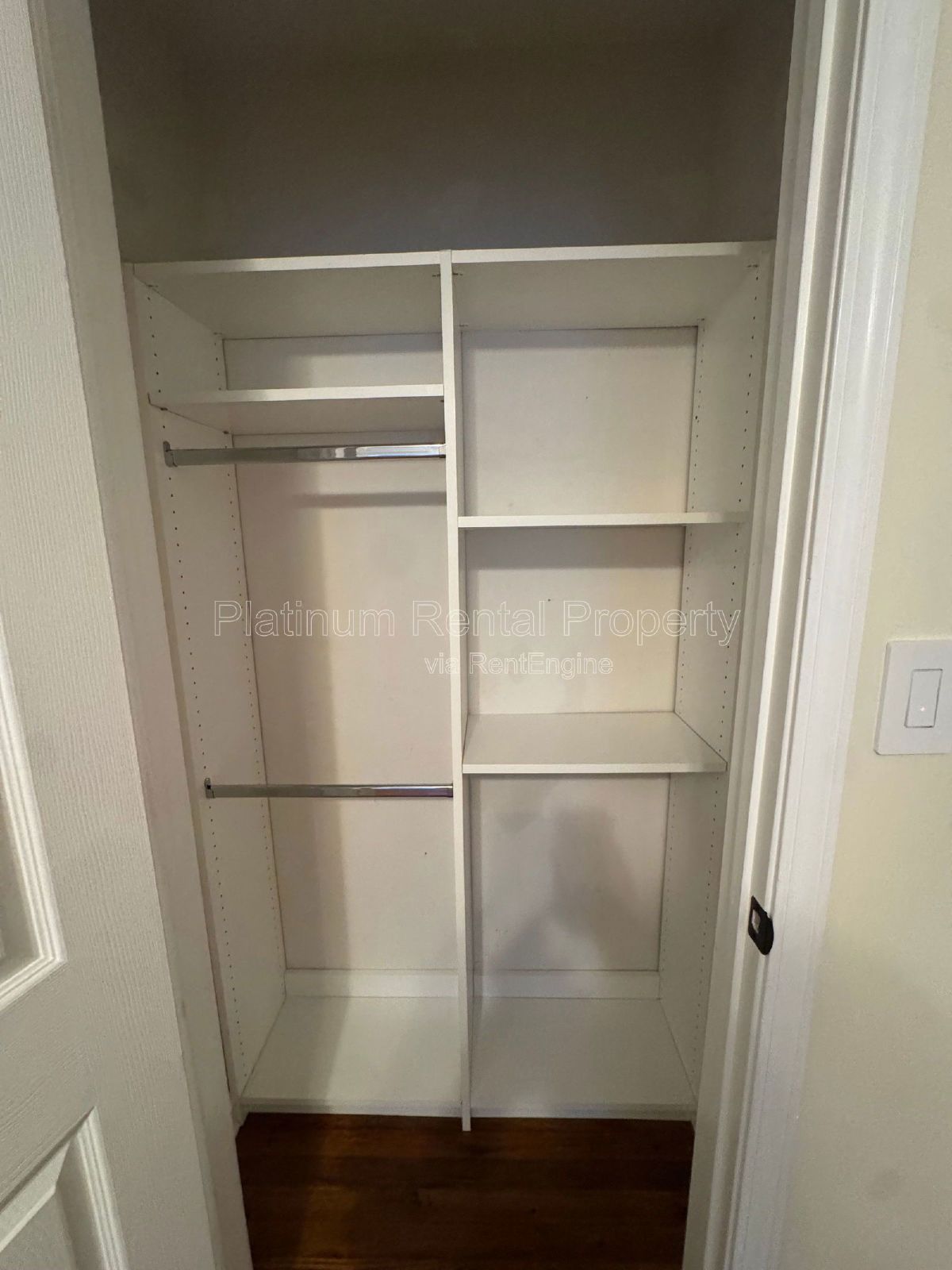 Adorable and updated 3 bedroom ranch home for rent in Smyrna by Platinum Property Management Services, Inc. property image