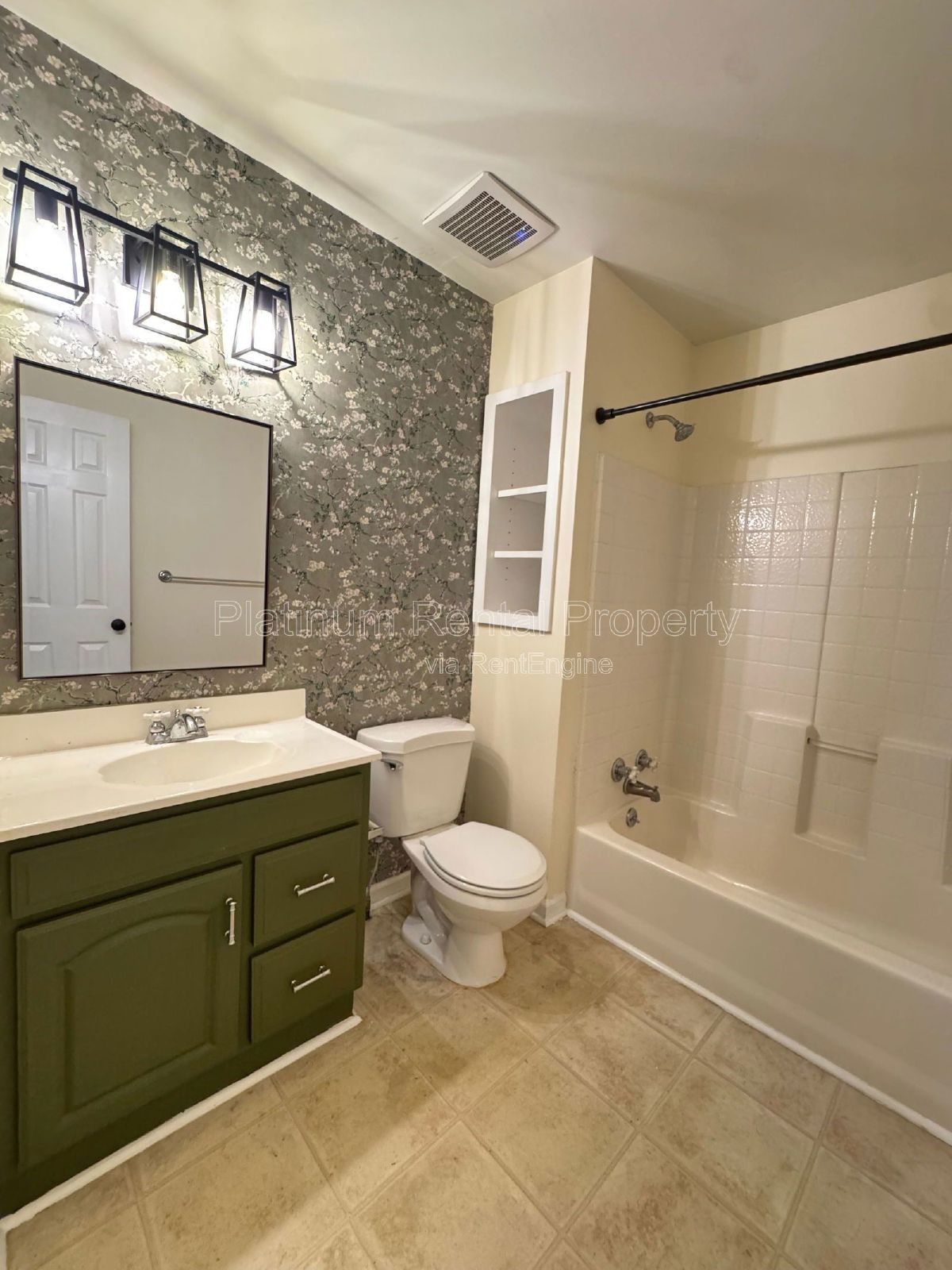 Adorable and updated 3 bedroom ranch home for rent in Smyrna by Platinum Property Management Services, Inc. property image