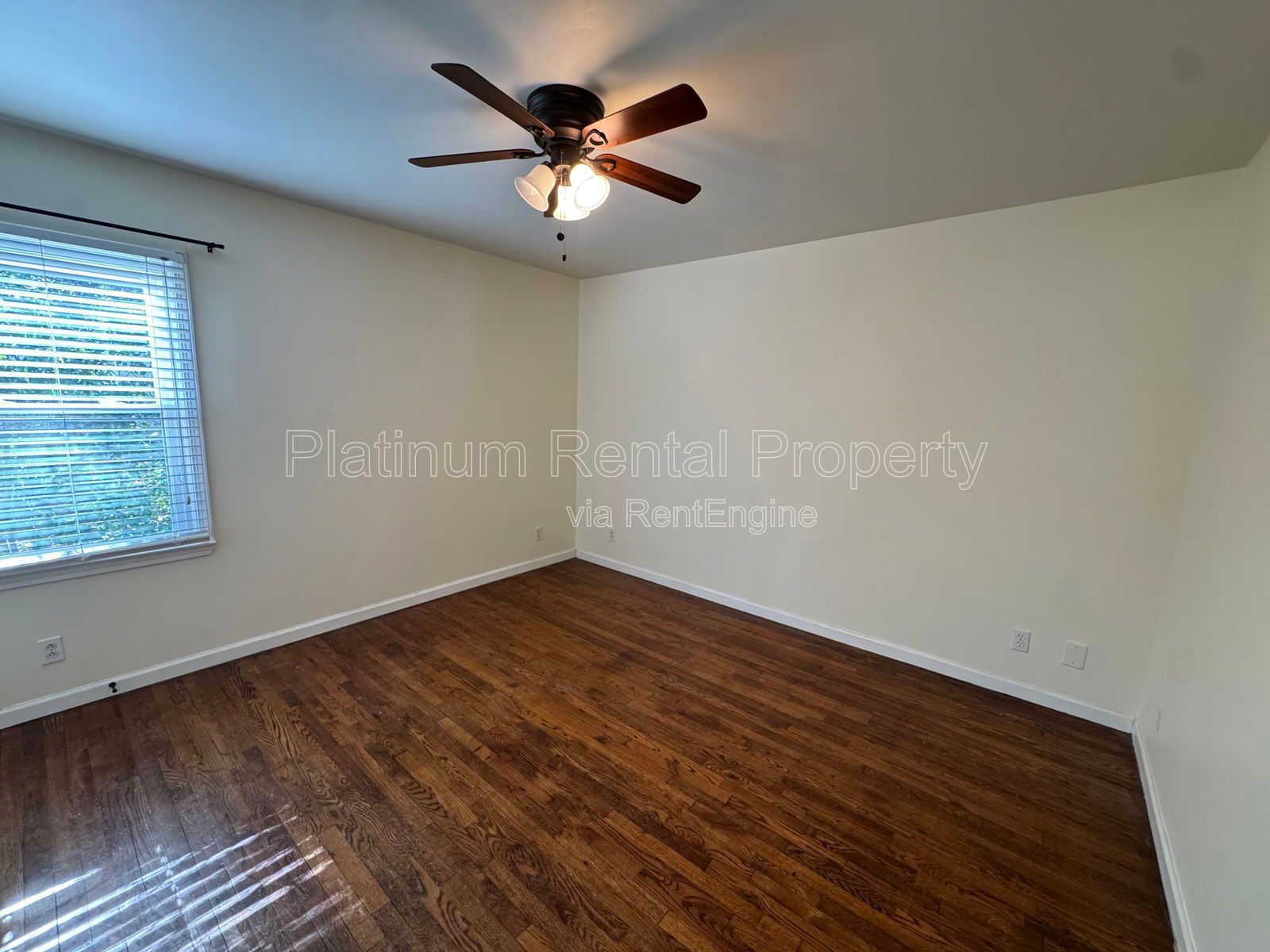 Adorable and updated 3 bedroom ranch home for rent in Smyrna by Platinum Property Management Services, Inc. property image