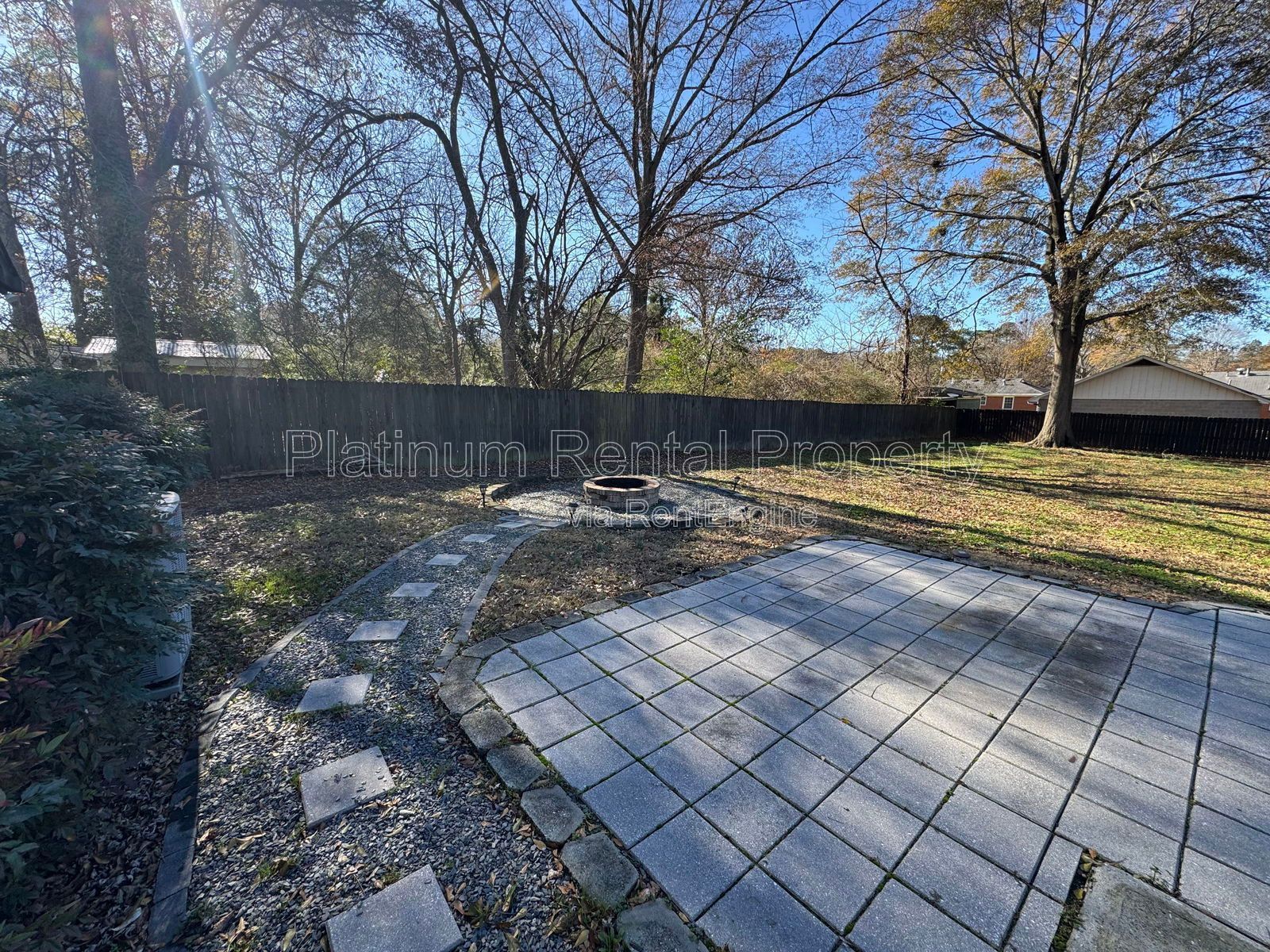 Adorable and updated 3 bedroom ranch home for rent in Smyrna by Platinum Property Management Services, Inc. property image