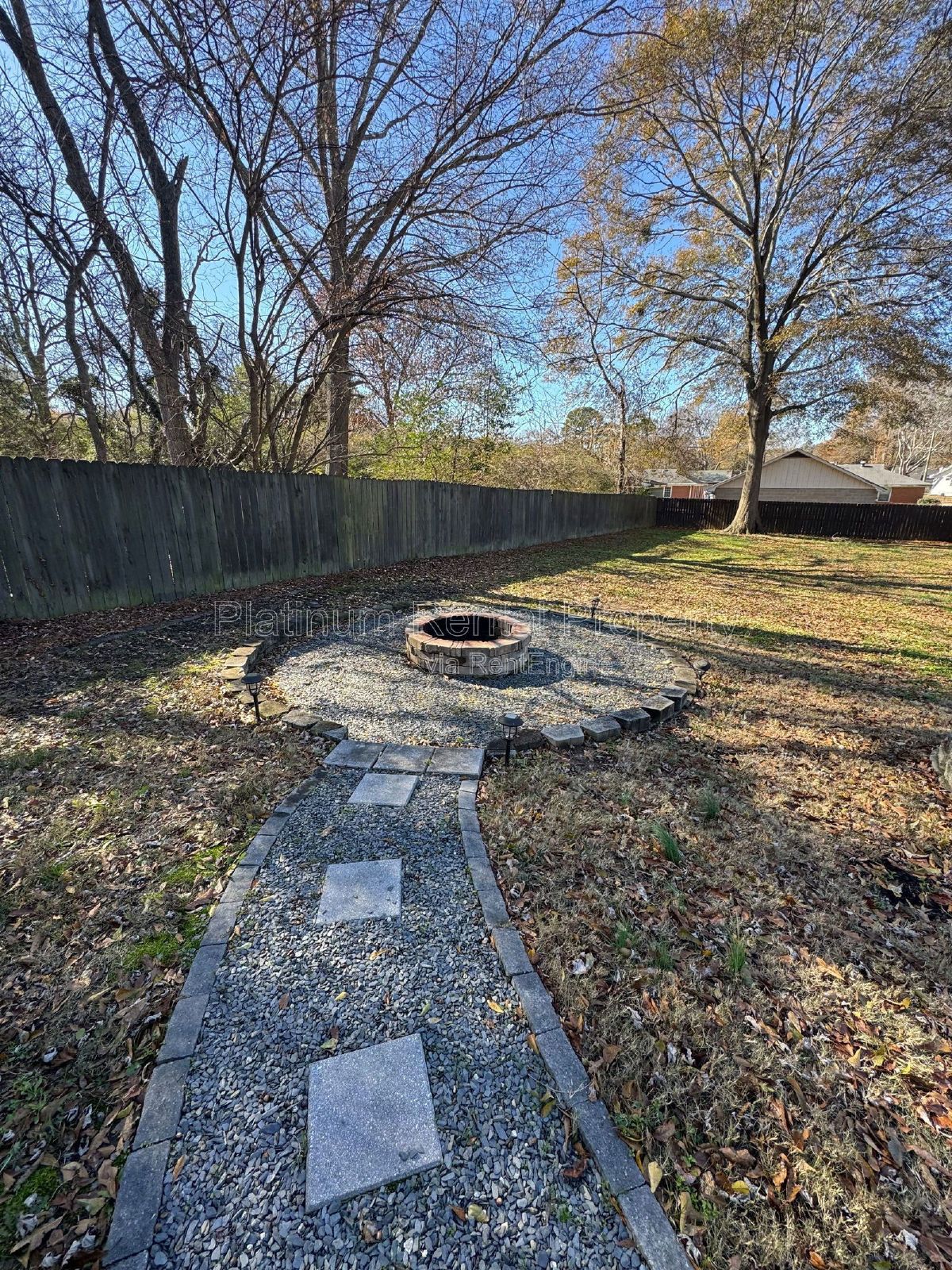 Adorable and updated 3 bedroom ranch home for rent in Smyrna by Platinum Property Management Services, Inc. property image