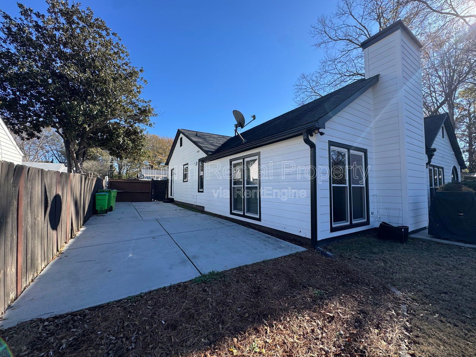 Adorable and updated 3 bedroom ranch home for rent in Smyrna by Platinum Property Management Services, Inc. property image
