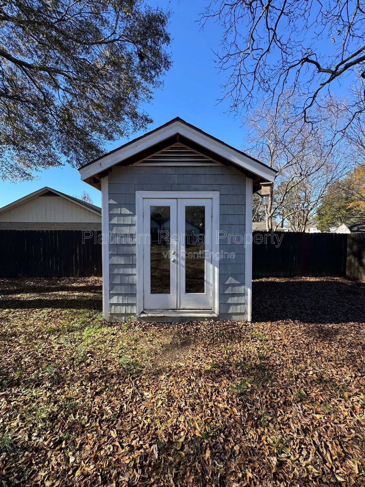 Adorable and updated 3 bedroom ranch home for rent in Smyrna by Platinum Property Management Services, Inc. property image