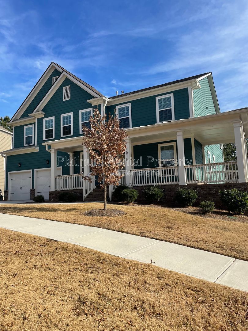 Stunning, 5-bedroom home in the highly sought after Tributary Community, by Platinum Property Management Services, Inc. property image