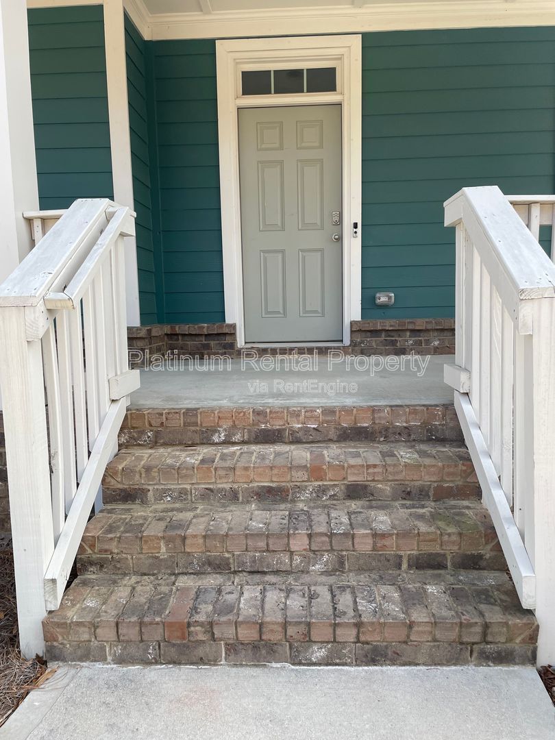 Stunning, 5-bedroom home in the highly sought after Tributary Community, by Platinum Property Management Services, Inc. property image