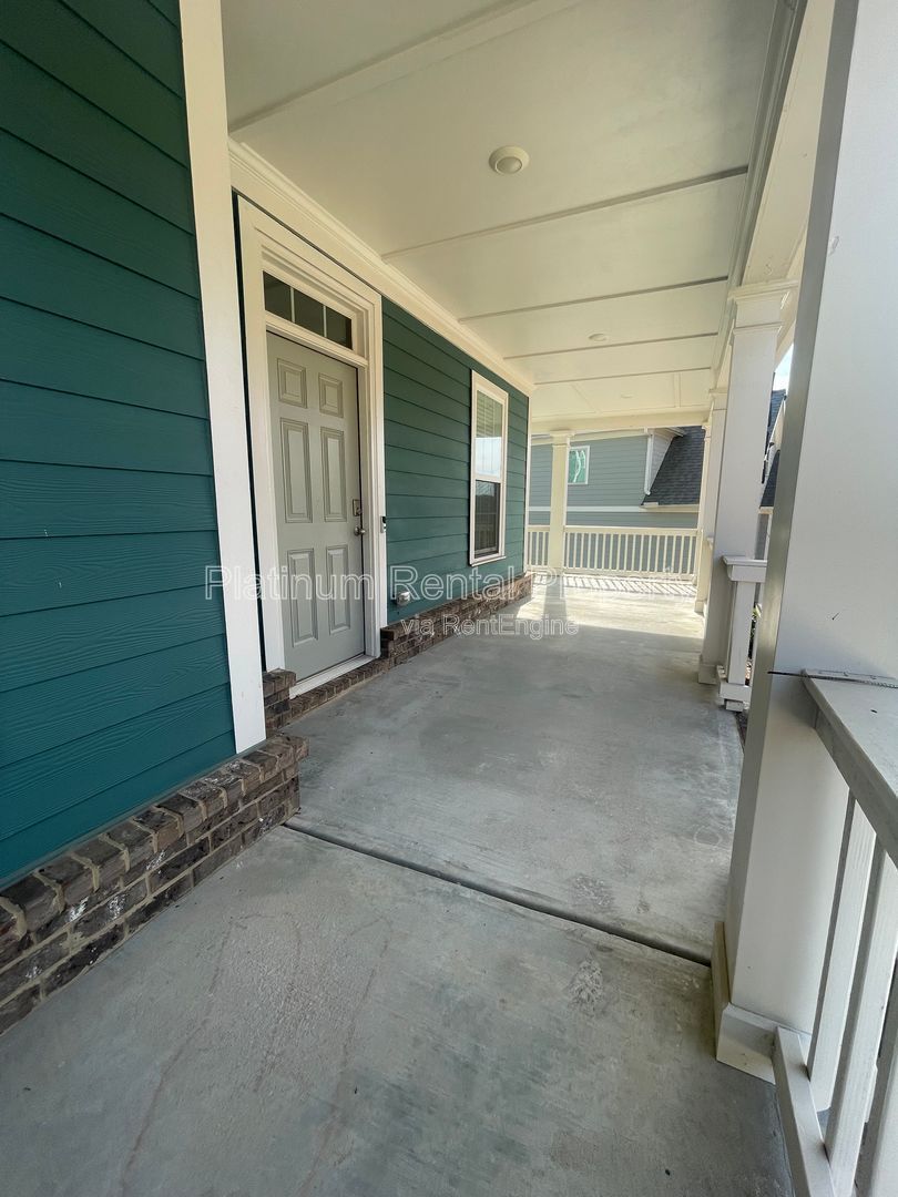 Stunning, 5-bedroom home in the highly sought after Tributary Community, by Platinum Property Management Services, Inc. property image