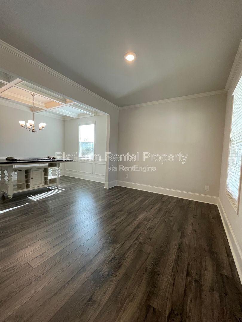 Stunning, 5-bedroom home in the highly sought after Tributary Community, by Platinum Property Management Services, Inc. property image