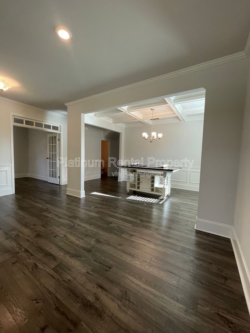 Stunning, 5-bedroom home in the highly sought after Tributary Community, by Platinum Property Management Services, Inc. property image