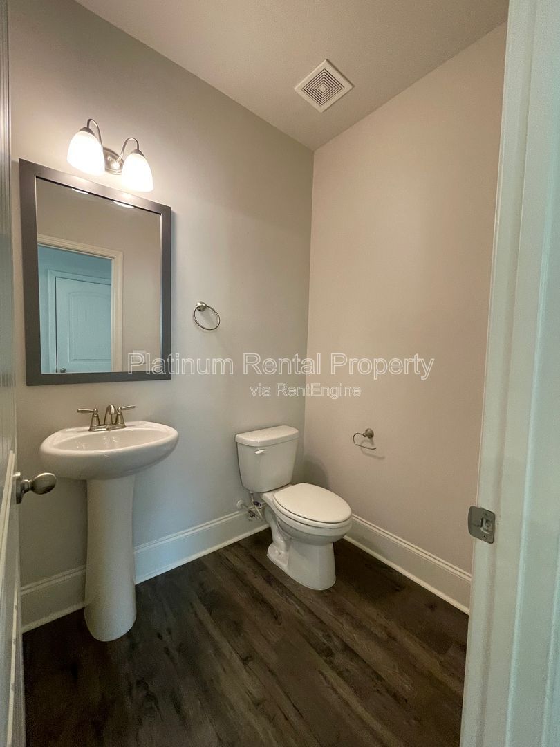 Stunning, 5-bedroom home in the highly sought after Tributary Community, by Platinum Property Management Services, Inc. property image