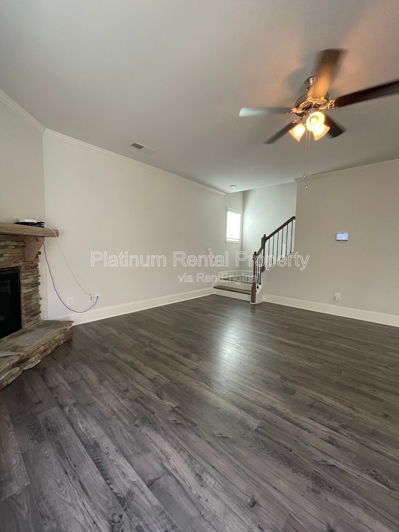 Stunning, 5-bedroom home in the highly sought after Tributary Community, by Platinum Property Management Services, Inc. property image