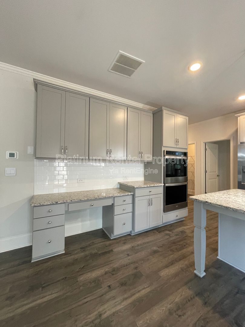 Stunning, 5-bedroom home in the highly sought after Tributary Community, by Platinum Property Management Services, Inc. property image