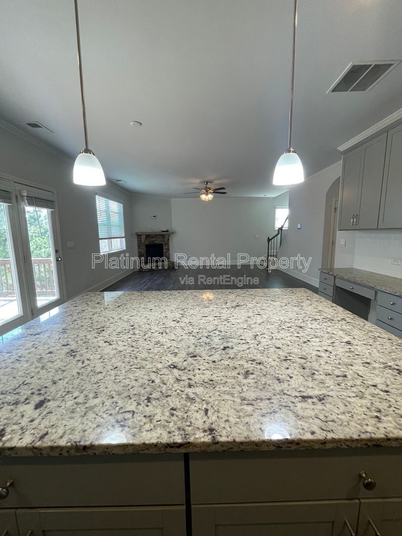 Stunning, 5-bedroom home in the highly sought after Tributary Community, by Platinum Property Management Services, Inc. property image