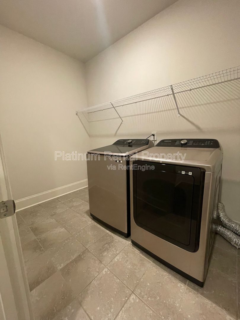 Stunning, 5-bedroom home in the highly sought after Tributary Community, by Platinum Property Management Services, Inc. property image