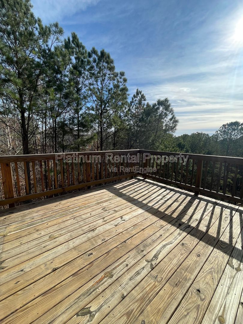 Stunning, 5-bedroom home in the highly sought after Tributary Community, by Platinum Property Management Services, Inc. property image