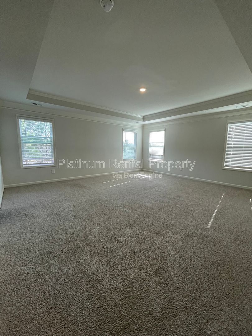 Stunning, 5-bedroom home in the highly sought after Tributary Community, by Platinum Property Management Services, Inc. property image