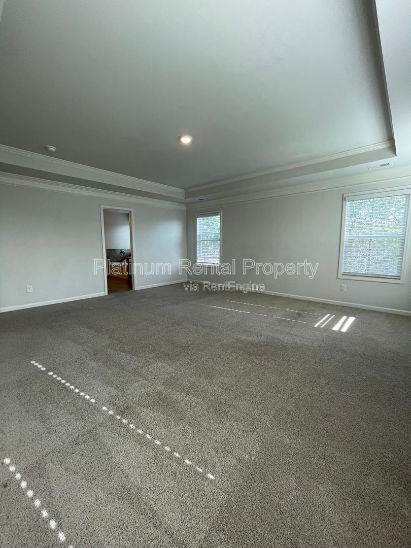 Stunning, 5-bedroom home in the highly sought after Tributary Community, by Platinum Property Management Services, Inc. property image