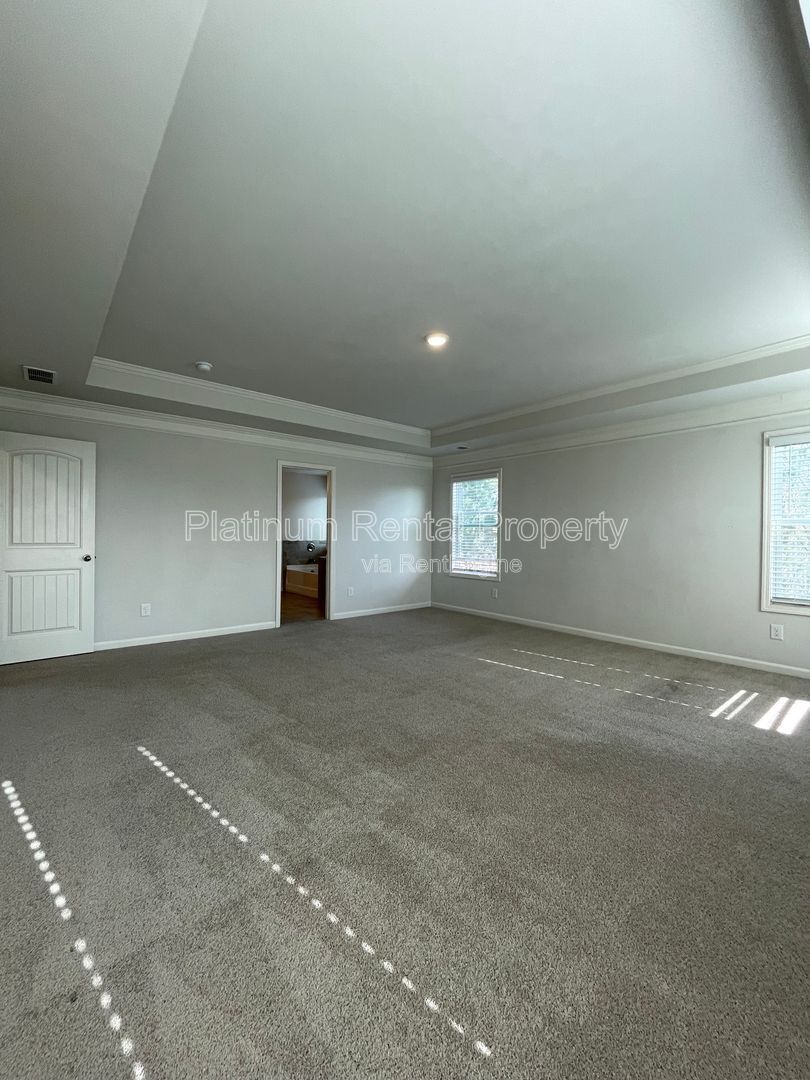 Stunning, 5-bedroom home in the highly sought after Tributary Community, by Platinum Property Management Services, Inc. property image