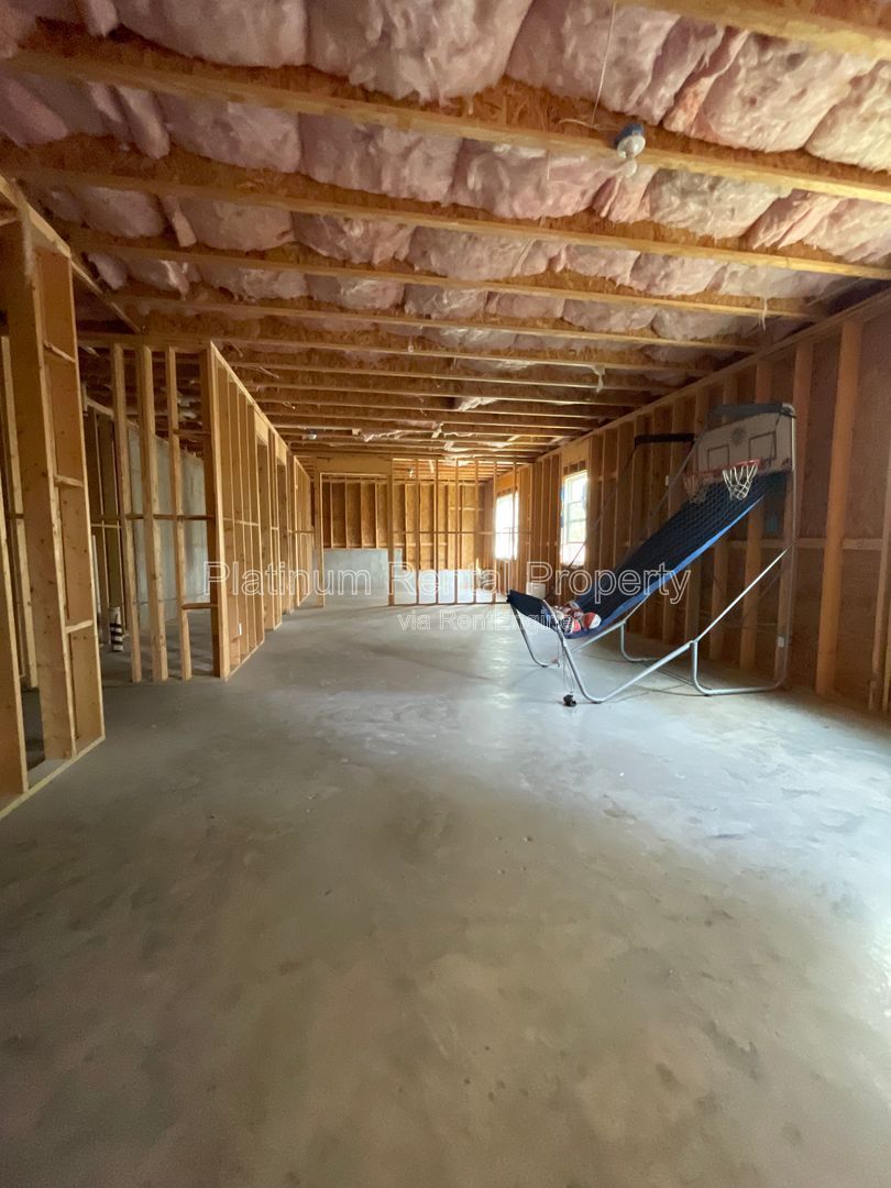 Stunning, 5-bedroom home in the highly sought after Tributary Community, by Platinum Property Management Services, Inc. property image