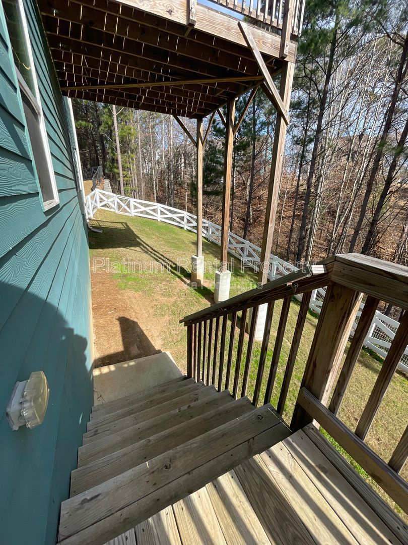 Stunning, 5-bedroom home in the highly sought after Tributary Community, by Platinum Property Management Services, Inc. property image