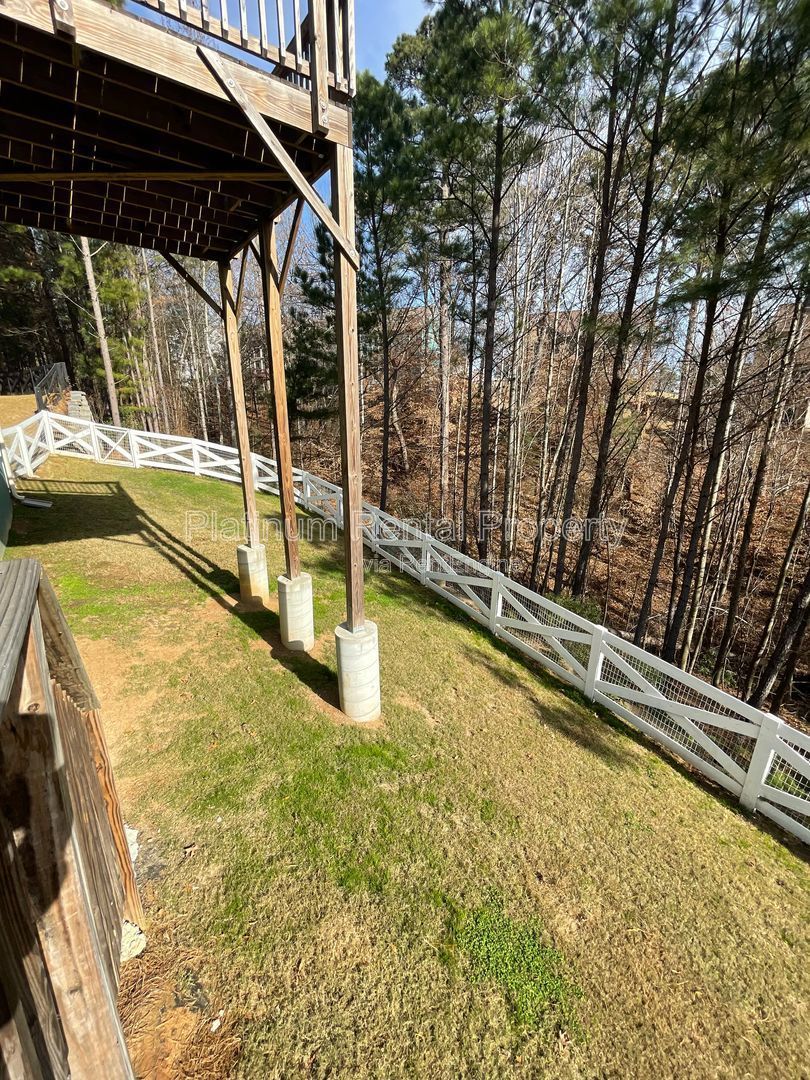 Stunning, 5-bedroom home in the highly sought after Tributary Community, by Platinum Property Management Services, Inc. property image