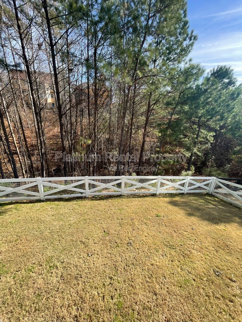 Stunning, 5-bedroom home in the highly sought after Tributary Community, by Platinum Property Management Services, Inc. property image