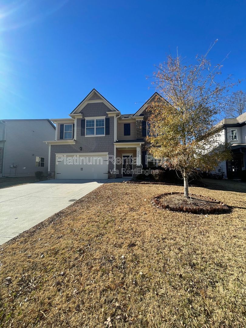 Gorgeous 5-bedroom home in award winning school district in North Forsyth County by Platinum Property Management Services, Inc. property image